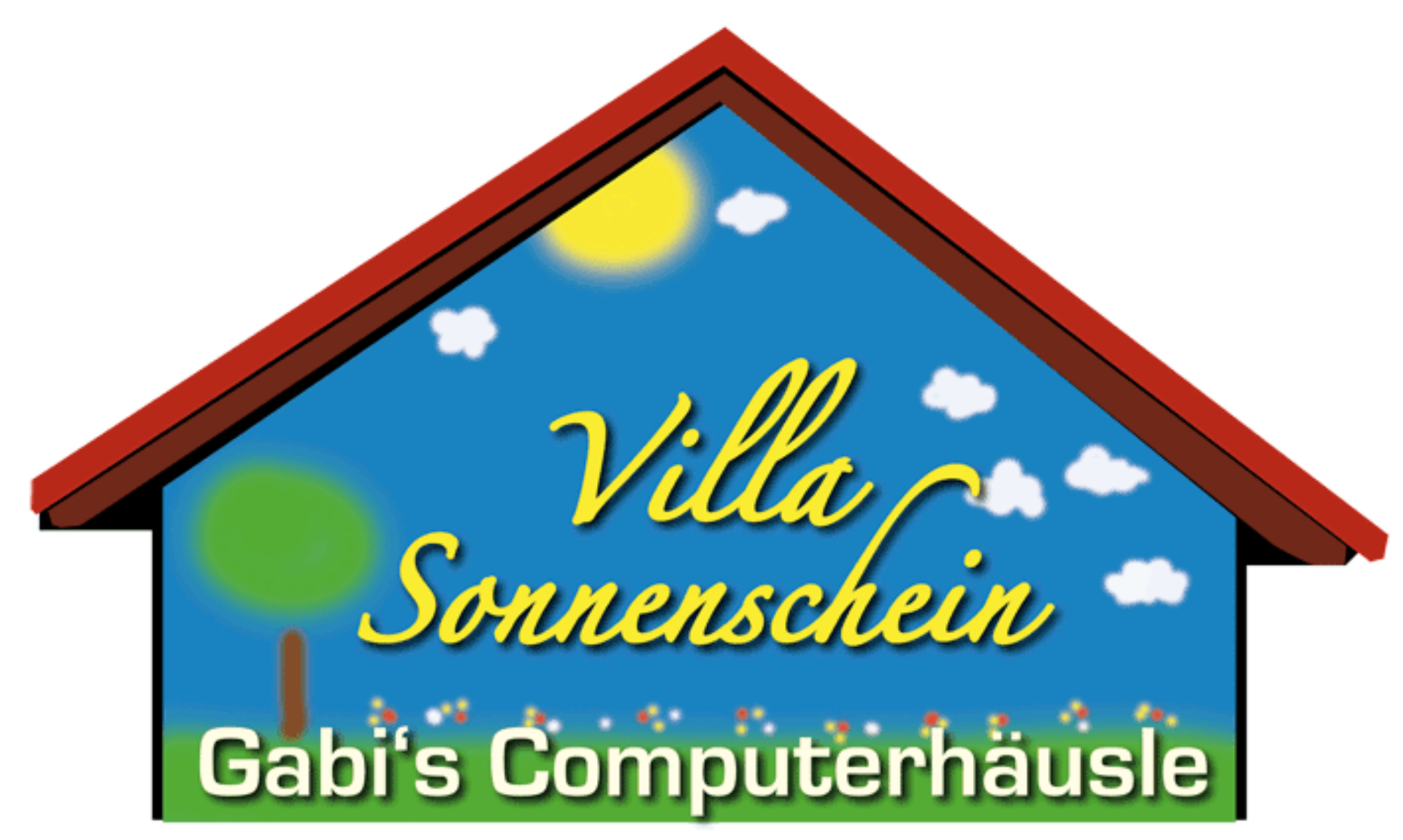 Gabi's Computerhäusle